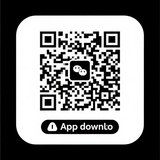 扫码下载APP